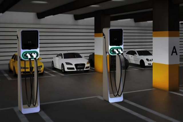 充電樁可以安裝在哪些位置，是否有特定的要求？