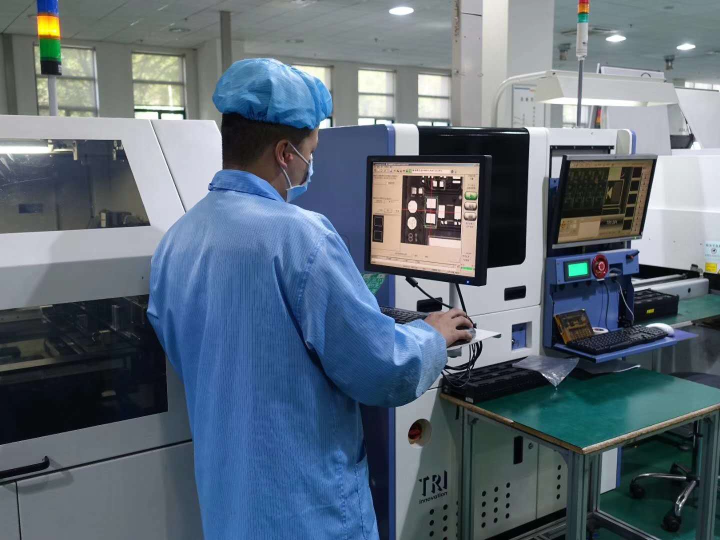 數(shù)控設(shè)備操作